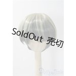 画像: 8-9inch/ウィッグ U-25-11-19-035-TN-ZU