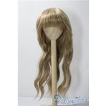 画像: 8-9inch/ウィッグ U-25-11-19-030-TN-ZU