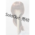 画像: 8-9inch/ウィッグ U-25-11-19-031-TN-ZU