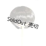 画像: 9-10inch/ウィッグ U-25-11-19-017-TN-ZU