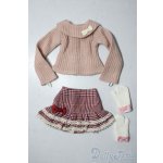 画像: SDM&MSD/OF:衣装セット U-25-11-19-145-TN-ZU