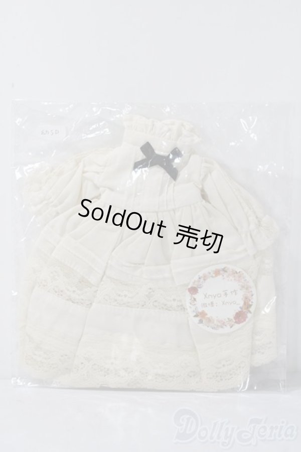 画像1: LUTS/HDF:衣装セット U-25-11-19-137-TN-ZU (1)