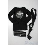 画像: SDGrB&SD13男の子/OF:衣装セット U-25-11-19-135-TN-ZU