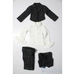 画像: SDM&MSD/OF:衣装セット U-25-11-19-132-TN-ZU