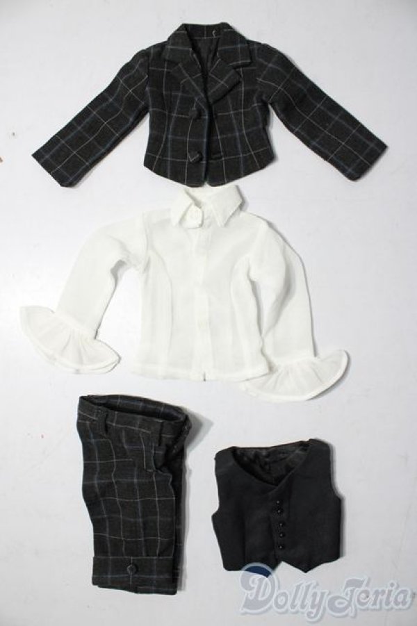 画像1: SDM＆MSD/OF:衣装セット U-25-11-19-132-TN-ZU (1)