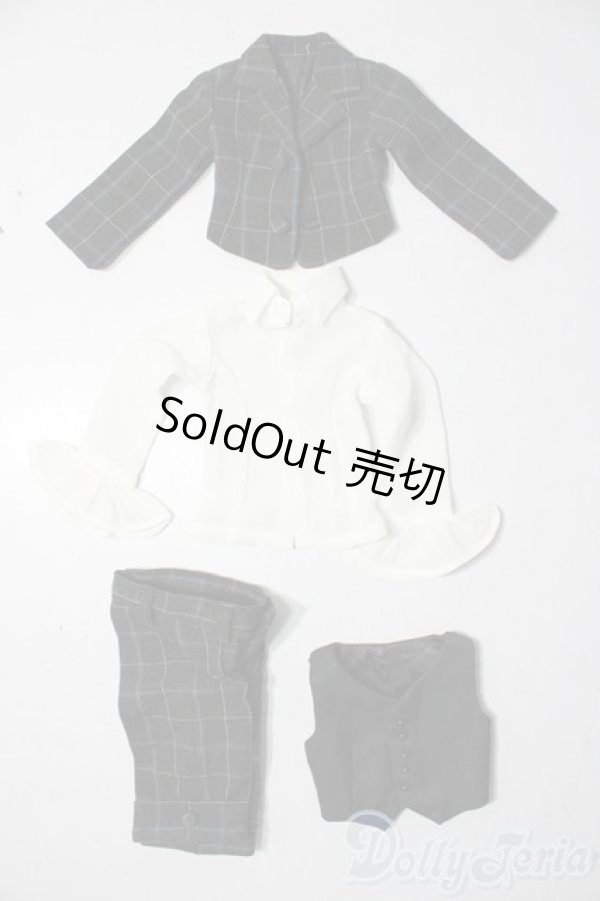 画像1: SDM＆MSD/OF:衣装セット U-25-11-19-132-TN-ZU (1)