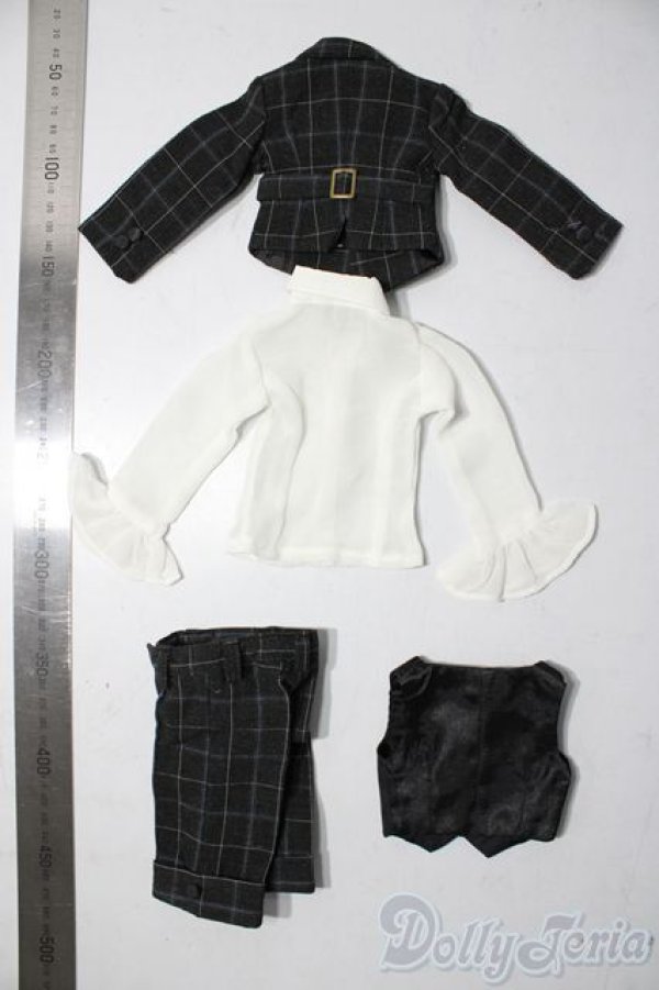 画像2: SDM＆MSD/OF:衣装セット U-25-11-19-132-TN-ZU (2)