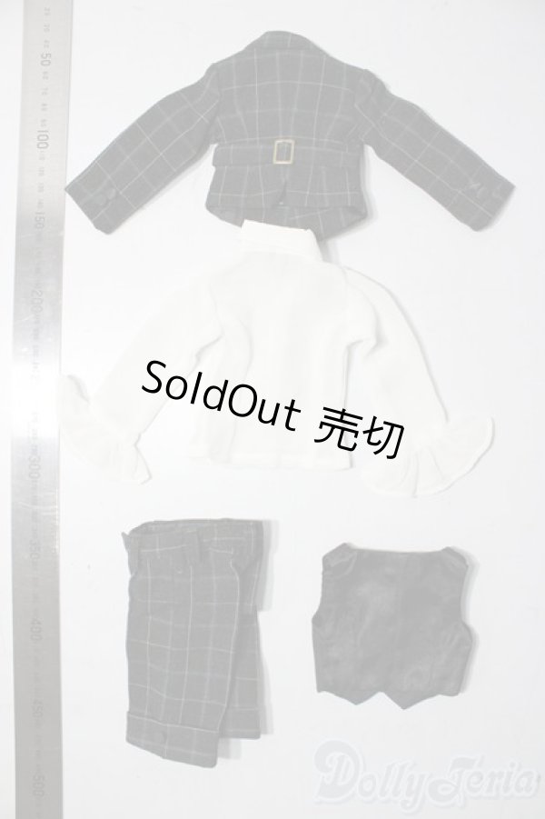 画像2: SDM＆MSD/OF:衣装セット U-25-11-19-132-TN-ZU (2)