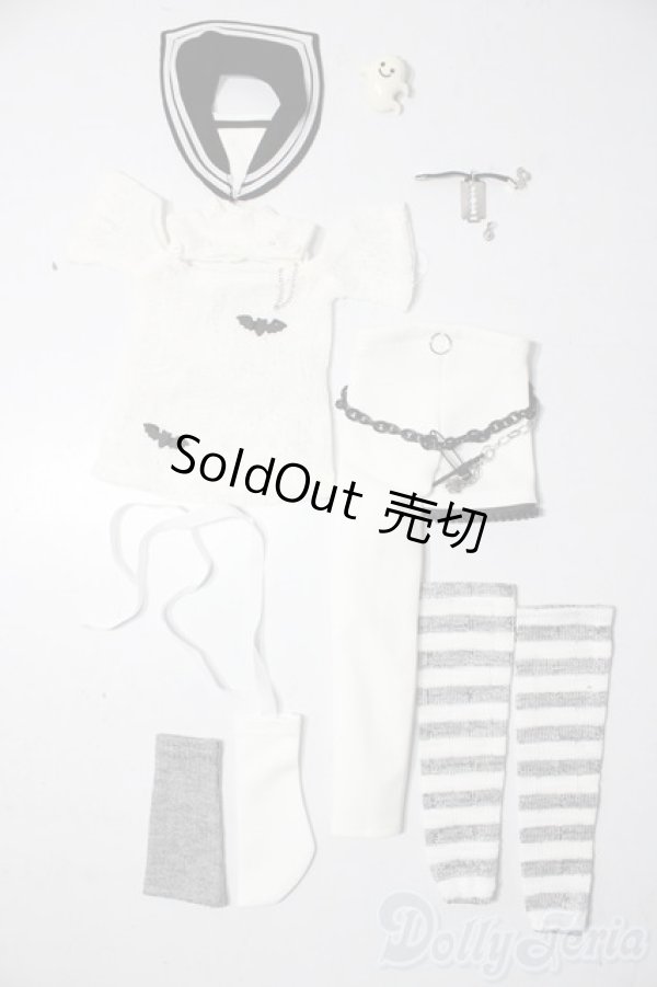 画像1: SDM＆MSD/OF:衣装セット U-25-11-19-133-TN-ZU (1)