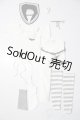 画像: SDM＆MSD/OF:衣装セット U-25-11-19-133-TN-ZU