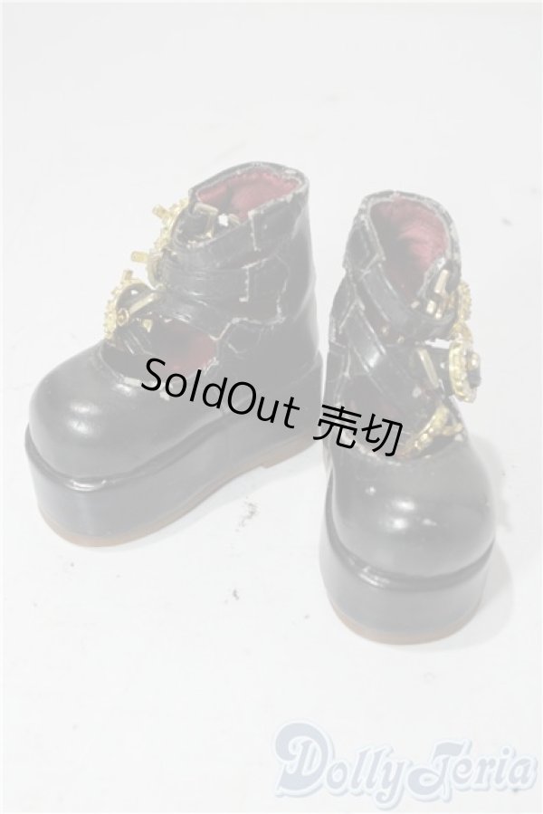 画像1: SDM＆MSD/OF:靴 U-25-11-26-176-TN-ZU (1)