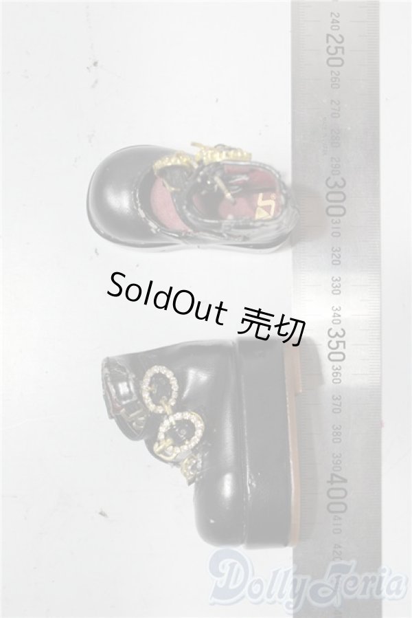 画像2: SDM＆MSD/OF:靴 U-25-11-26-176-TN-ZU (2)