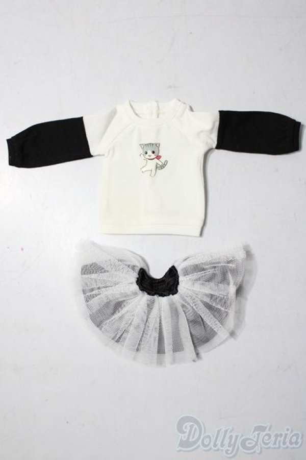 画像1: 幼SD/OF:衣装セット U-25-11-19-136-TN-ZU (1)