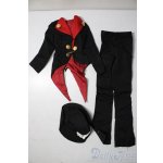 画像: SDGrB&SD13男の子/OF:衣装セット U-25-11-19-130-TN-ZU