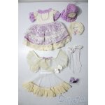 画像: SDM&MSD/OF:衣装セット U-25-11-19-143-TN-ZU