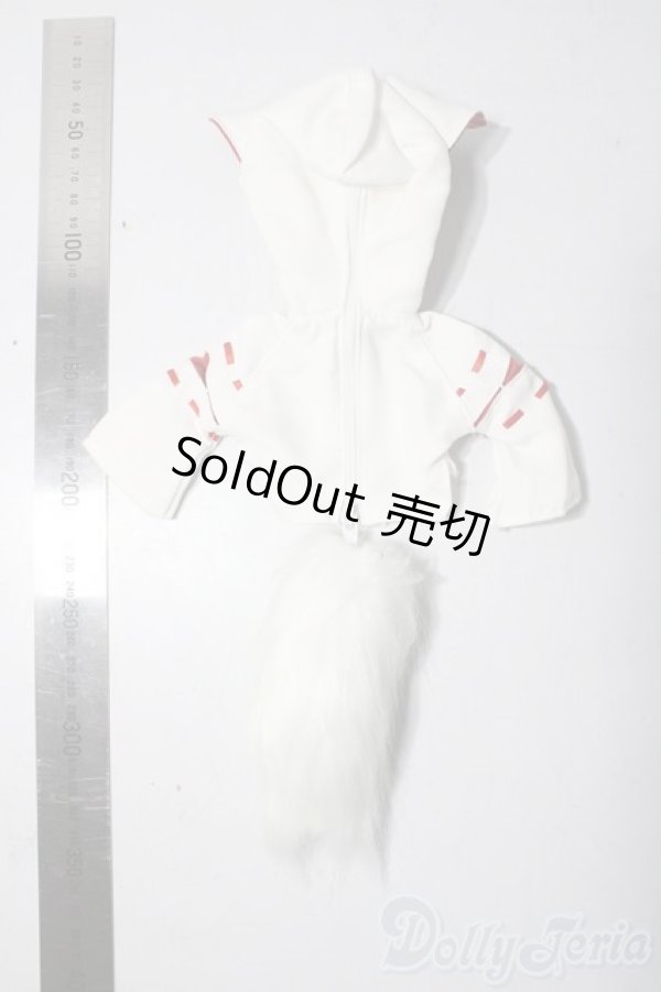 画像2: 幼SD/OF:トップス U-25-11-19-142-TN-ZU (2)