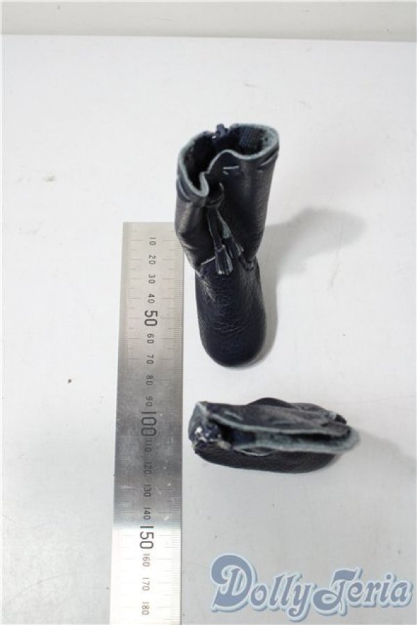 画像2: SD/OF:靴 U-25-11-26-158-TN-ZU (2)