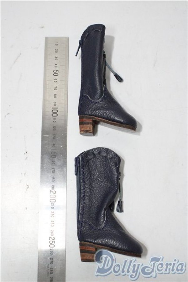 画像3: SD/OF:靴 U-25-11-26-158-TN-ZU (3)