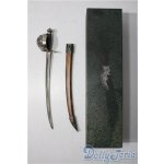 画像: SD17B /キャプテンセシルの剣 U-25-11-26-169-TN-ZU