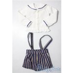 画像: SDM＆MSD/OF:衣装セット U-25-11-26-035-TN-ZU