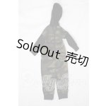 画像: SDM&MSD/OF:衣装セット U-25-11-26-035-TN-ZU