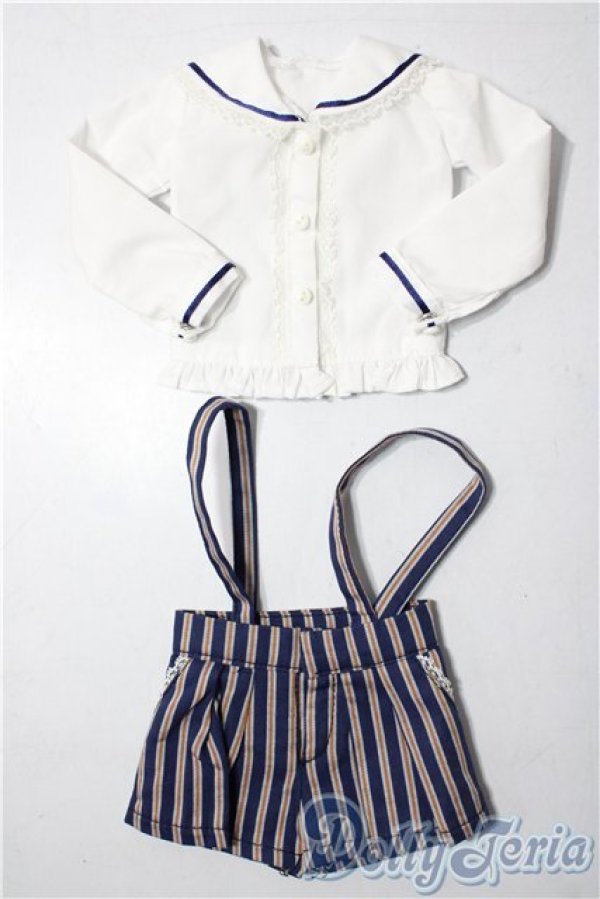 画像1: SDM＆MSD/OF:衣装セット U-25-11-26-035-TN-ZU (1)