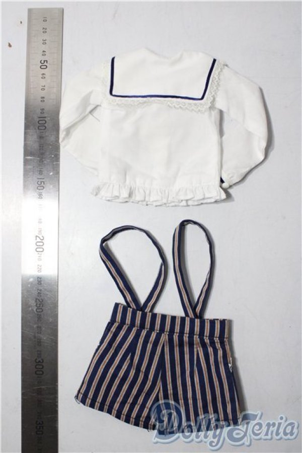 画像2: SDM＆MSD/OF:衣装セット U-25-11-26-035-TN-ZU (2)