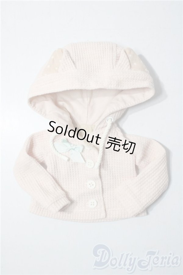 画像1: SDM＆MSD/OF:パーカー U-25-11-26-032-TN-ZU (1)