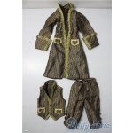 画像: SDGrB＆SD13男の子/OF:衣装セット U-25-11-26-042-TN-ZU