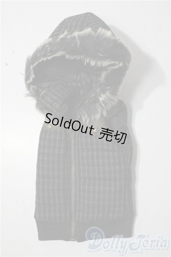 画像1: SDGrB＆SD13男の子/OF:アウター U-25-11-26-045-TN-ZU (1)