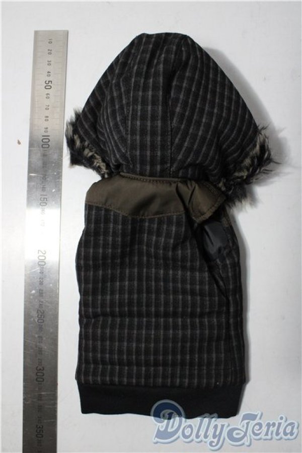 画像2: SDGrB＆SD13男の子/OF:アウター U-25-11-26-045-TN-ZU (2)