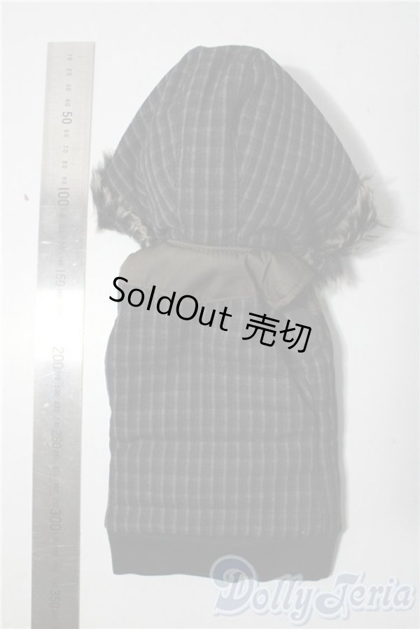 画像2: SDGrB＆SD13男の子/OF:アウター U-25-11-26-045-TN-ZU (2)