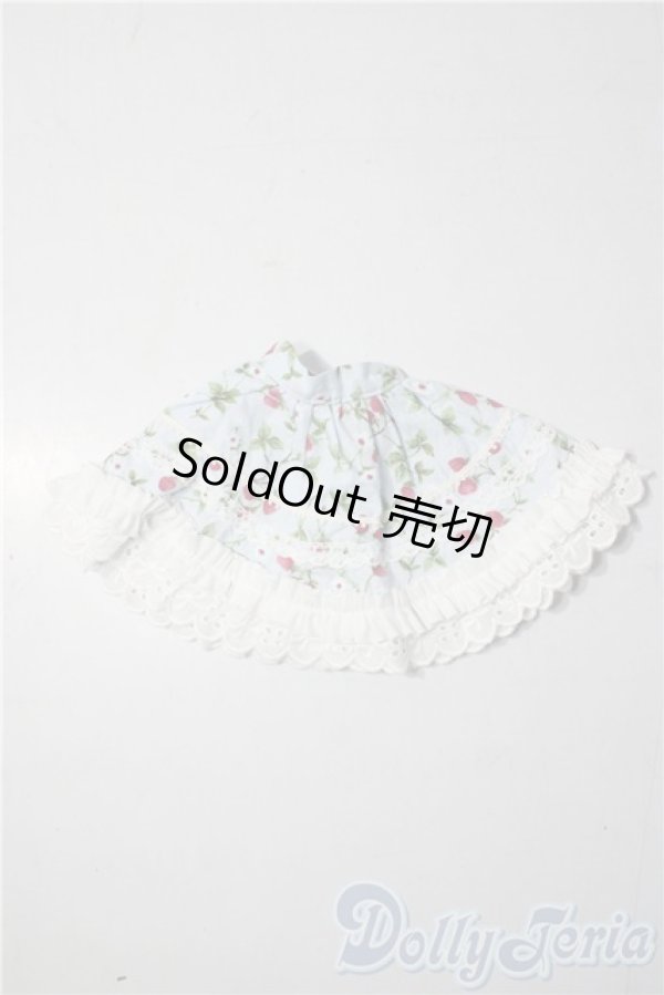 画像1: SDM＆MSD/OF:スカート U-25-11-26-049-TN-ZU (1)