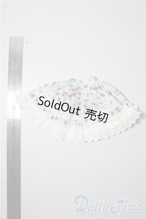 画像2: SDM＆MSD/OF:スカート U-25-11-26-049-TN-ZU (2)