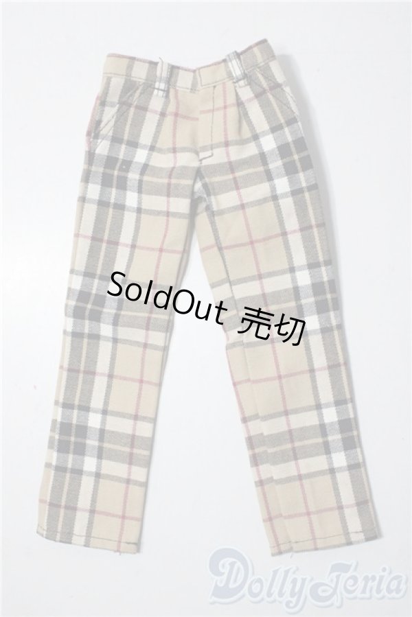 画像1: SD/OF:パンツ U-25-11-26-052-TN-ZU (1)