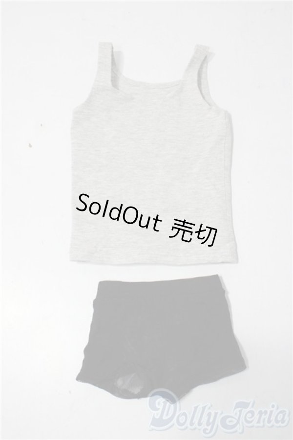 画像1: SDGrB＆SD13男の子/OF:衣装セット U-25-11-26-102-TN-ZU (1)