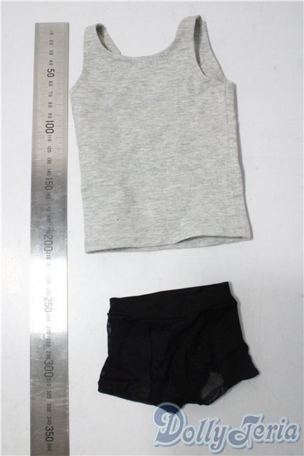 画像2: SDGrB＆SD13男の子/OF:衣装セット U-25-11-26-102-TN-ZU (2)