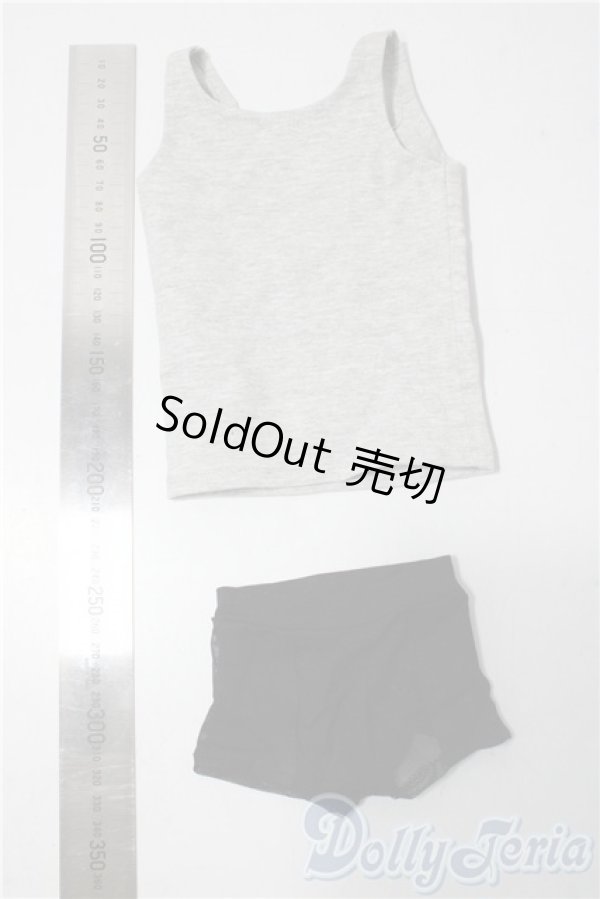 画像2: SDGrB＆SD13男の子/OF:衣装セット U-25-11-26-102-TN-ZU (2)