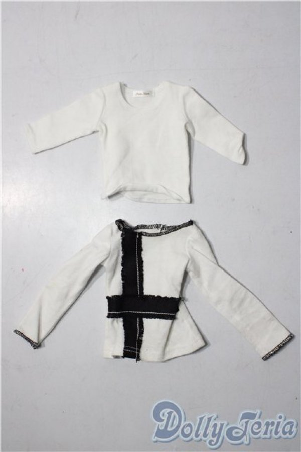 画像1: SDM＆MSD/OF:トップス U-25-11-26-053-TN-ZU (1)