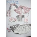 画像: SD/OF:衣装セット U-25-11-26-167-TN-ZU