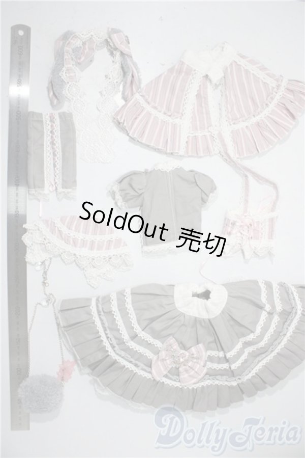 画像2: SD/OF:衣装セット U-25-11-26-167-TN-ZU (2)