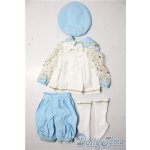 画像: SD/OF:衣装セット U-25-11-26-038-TN-ZU