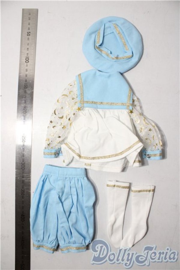 画像2: SD/OF:衣装セット U-25-11-26-037-TN-ZU (2)