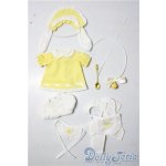 画像: 幼SD/OF:衣装セット U-25-11-26-040-TN-ZU