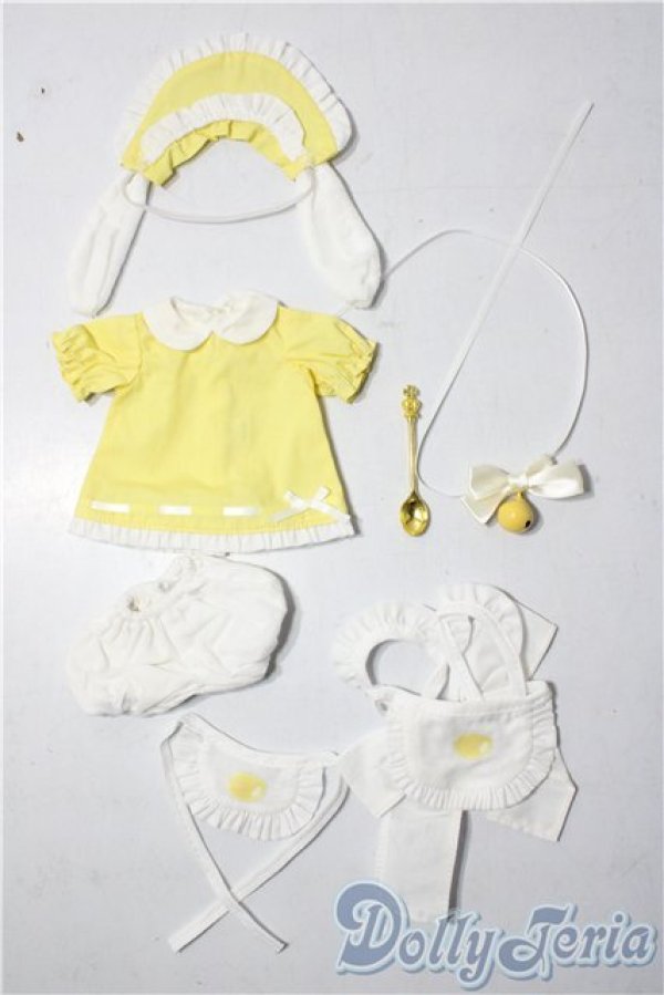 画像1: 幼SD/OF:衣装セット U-25-11-26-040-TN-ZU (1)