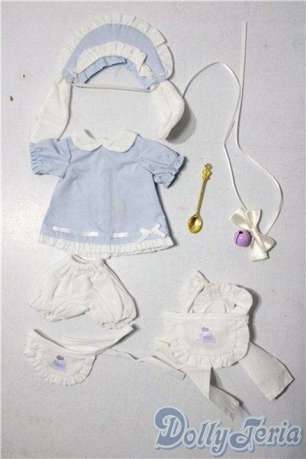 画像1: 幼SD/OF:衣装セット U-25-11-26-047-TN-ZU (1)