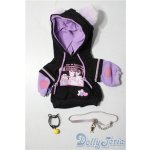 画像: 幼SD/OF:衣装セット U-25-11-26-039-TN-ZU