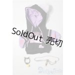 画像: 幼SD/OF:衣装セット U-25-11-26-039-TN-ZU