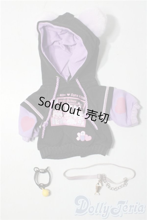 画像1: 幼SD/OF:衣装セット U-25-11-26-039-TN-ZU (1)