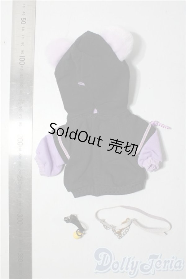 画像2: 幼SD/OF:衣装セット U-25-11-26-039-TN-ZU (2)